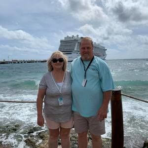 Meet your Posher, Douglas